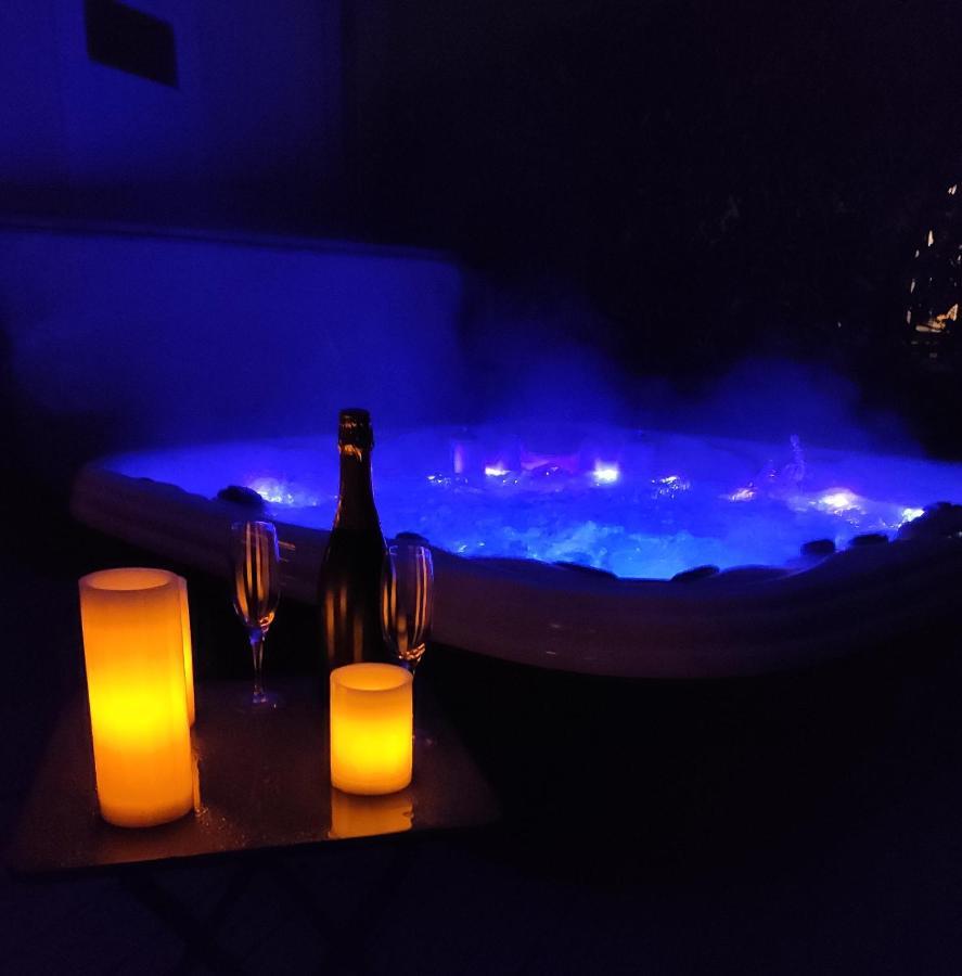 La Villa D'Escoublac La Baule-Escoublac Zewnętrze zdjęcie