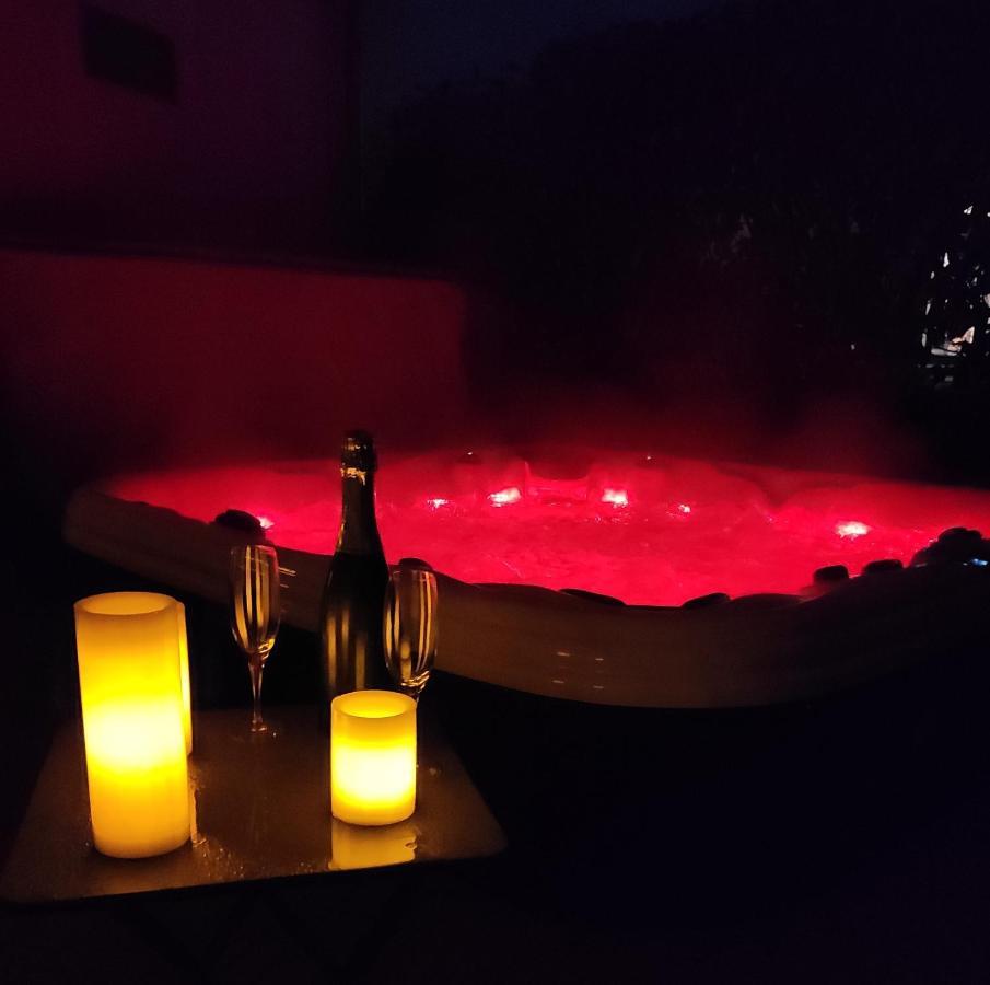 La Villa D'Escoublac La Baule-Escoublac Zewnętrze zdjęcie