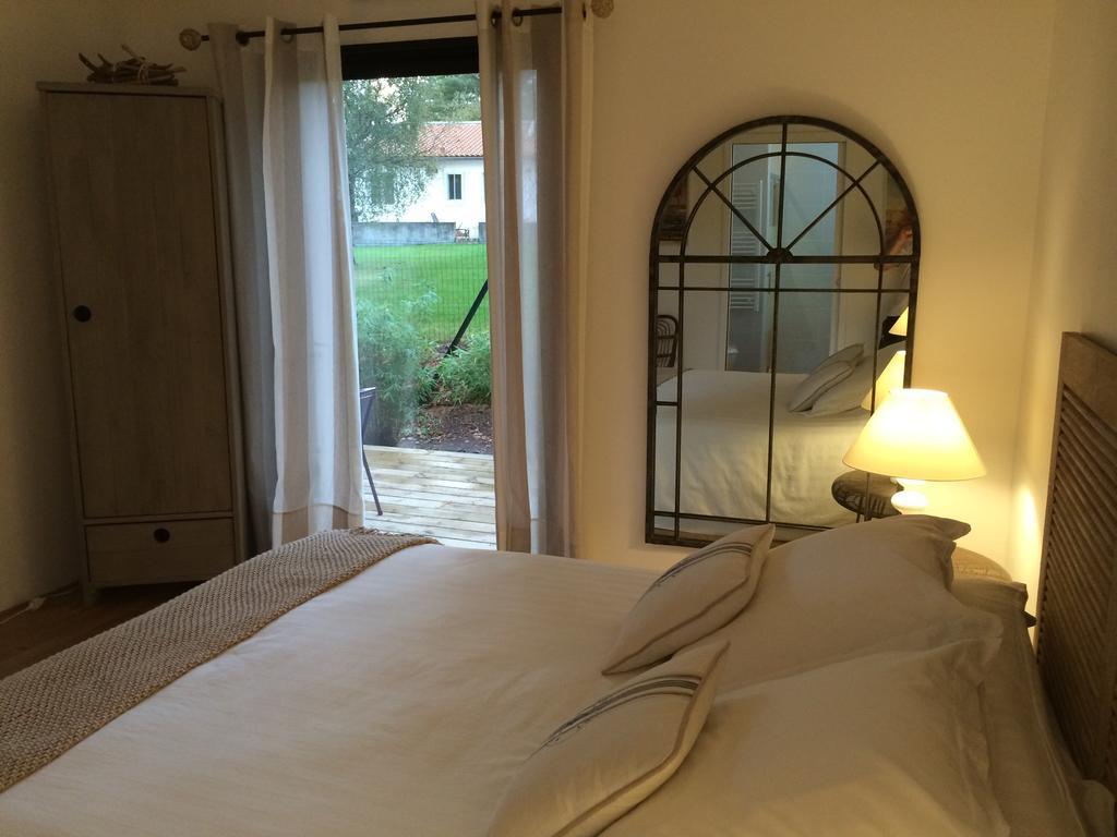 La Villa D'Escoublac La Baule-Escoublac Pokój zdjęcie